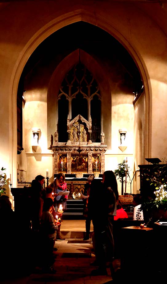 christingle 23