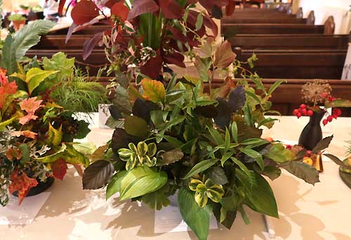 Arrangements