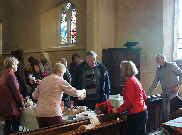 Stalls